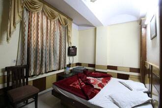 Hotel Chopra International, New Delhi 3